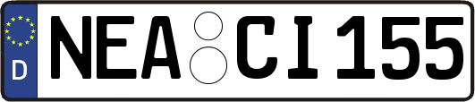 NEA-CI155
