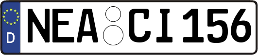 NEA-CI156