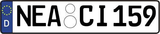 NEA-CI159