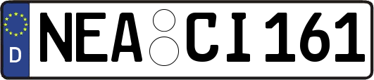 NEA-CI161