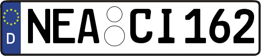 NEA-CI162