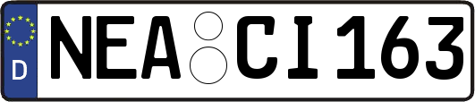 NEA-CI163
