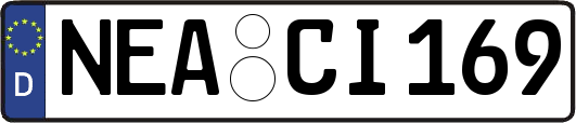 NEA-CI169