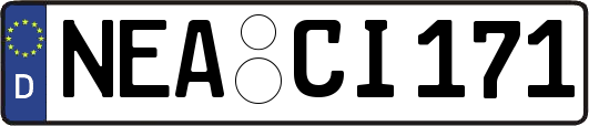 NEA-CI171