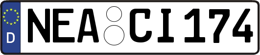 NEA-CI174