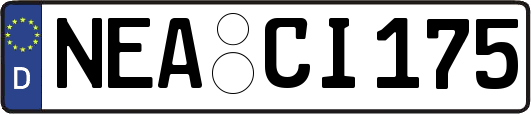 NEA-CI175