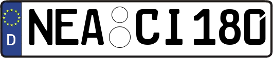 NEA-CI180