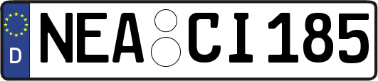 NEA-CI185