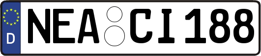 NEA-CI188