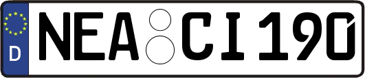 NEA-CI190