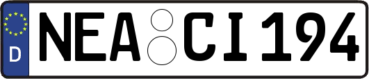 NEA-CI194