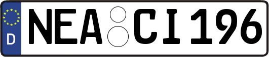 NEA-CI196