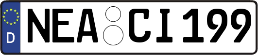 NEA-CI199