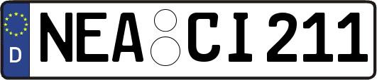 NEA-CI211