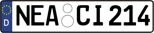 NEA-CI214
