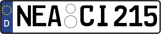 NEA-CI215