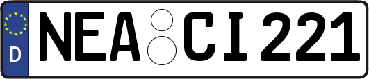 NEA-CI221