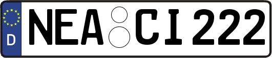 NEA-CI222