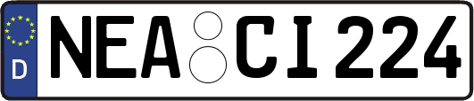 NEA-CI224