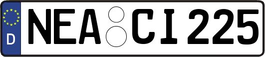NEA-CI225