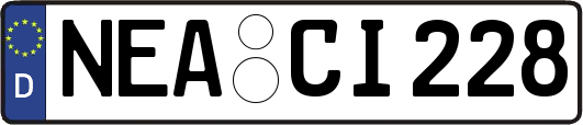 NEA-CI228