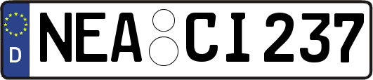 NEA-CI237