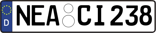 NEA-CI238
