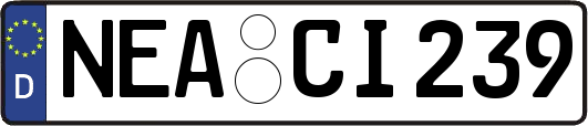 NEA-CI239