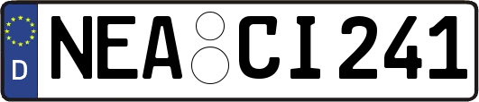 NEA-CI241