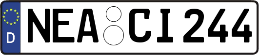 NEA-CI244