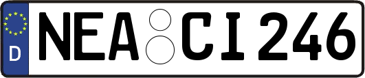 NEA-CI246