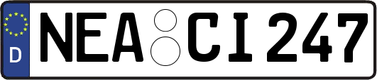 NEA-CI247