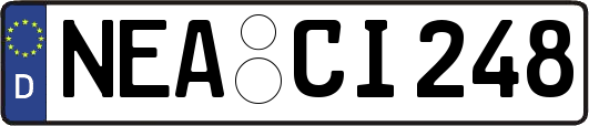 NEA-CI248