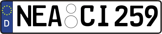 NEA-CI259