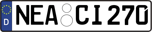 NEA-CI270