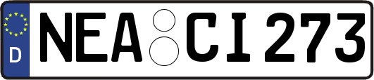 NEA-CI273
