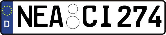 NEA-CI274