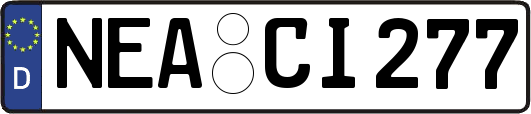 NEA-CI277