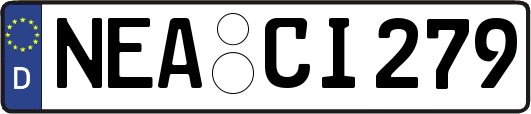 NEA-CI279