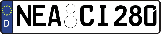 NEA-CI280