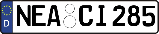 NEA-CI285
