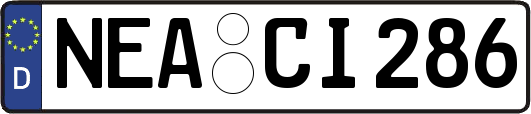 NEA-CI286