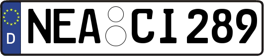 NEA-CI289