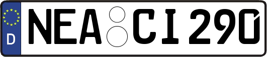 NEA-CI290