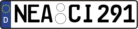 NEA-CI291
