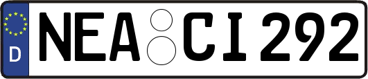 NEA-CI292