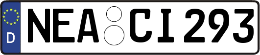 NEA-CI293