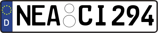 NEA-CI294