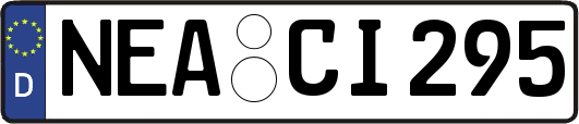 NEA-CI295