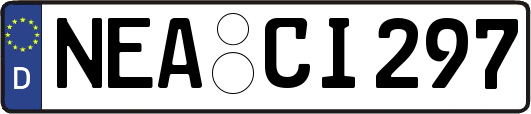 NEA-CI297